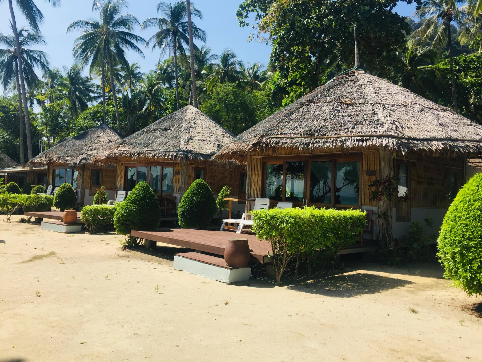 Luxury Lifestyle, Thapwarin Resort