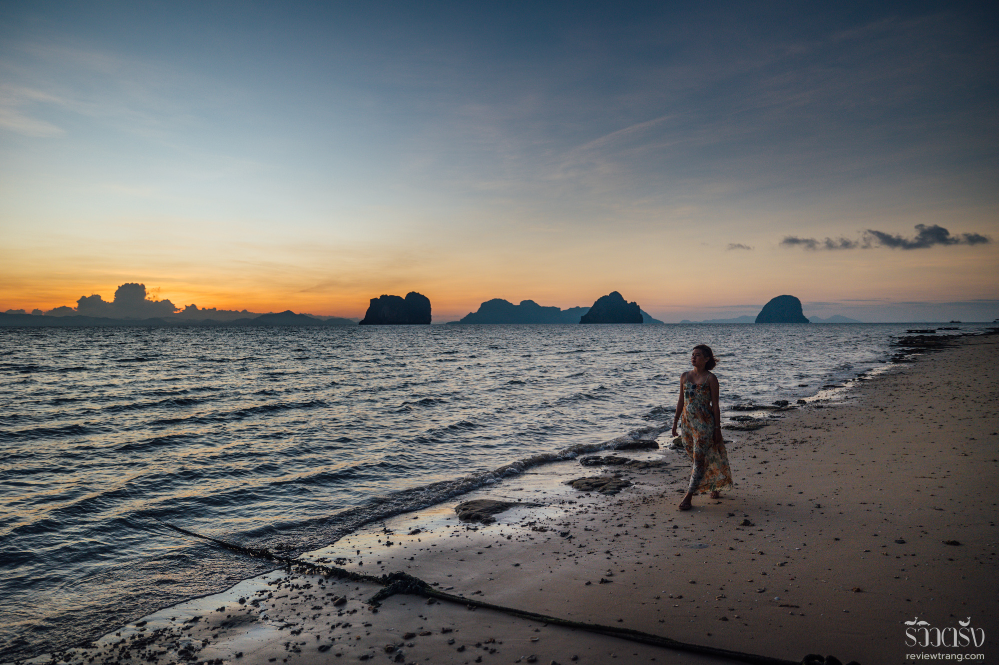 Thapwarin Resort Koh Ngai