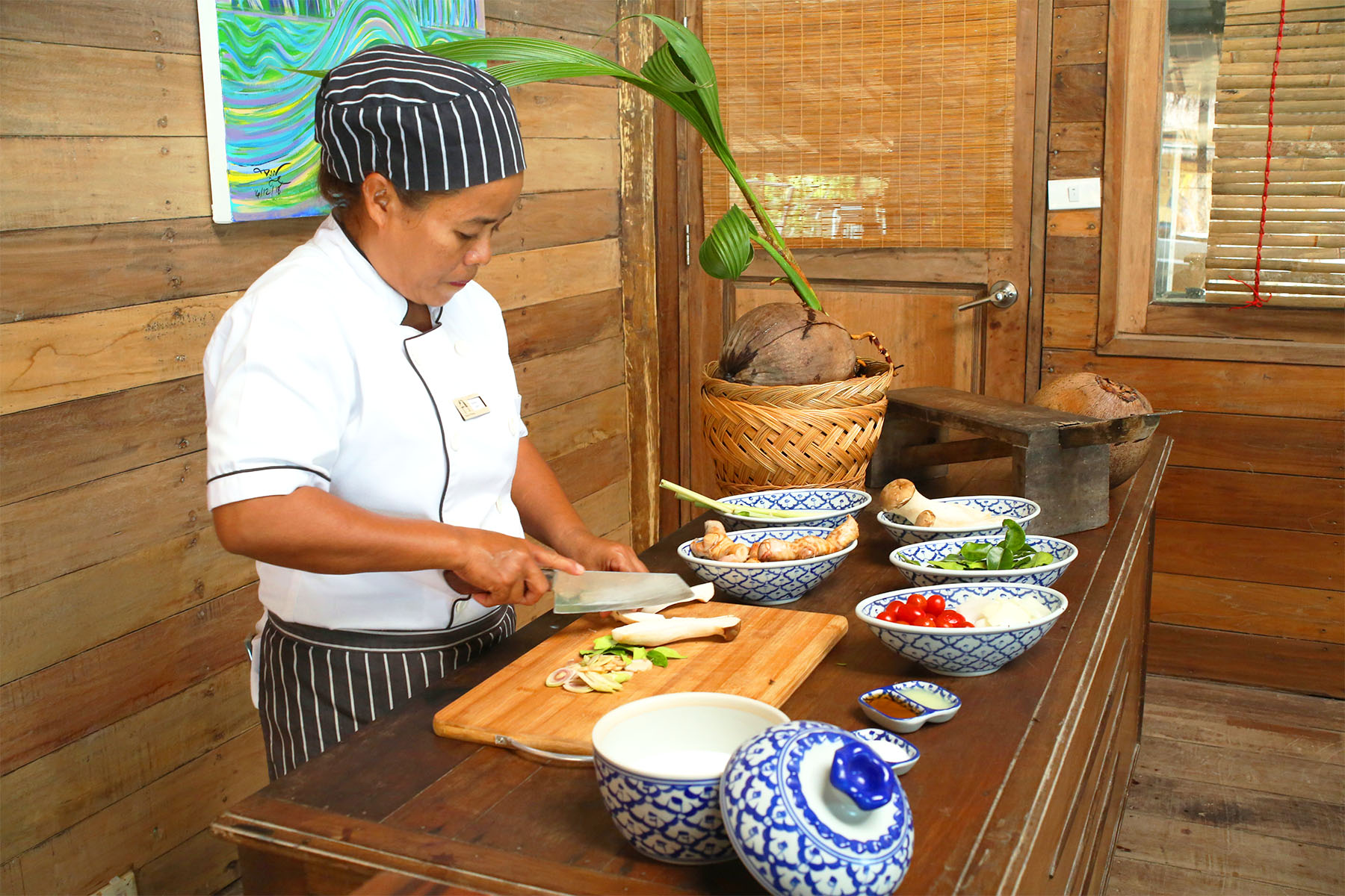 Thapwarin Resort Koh Ngai