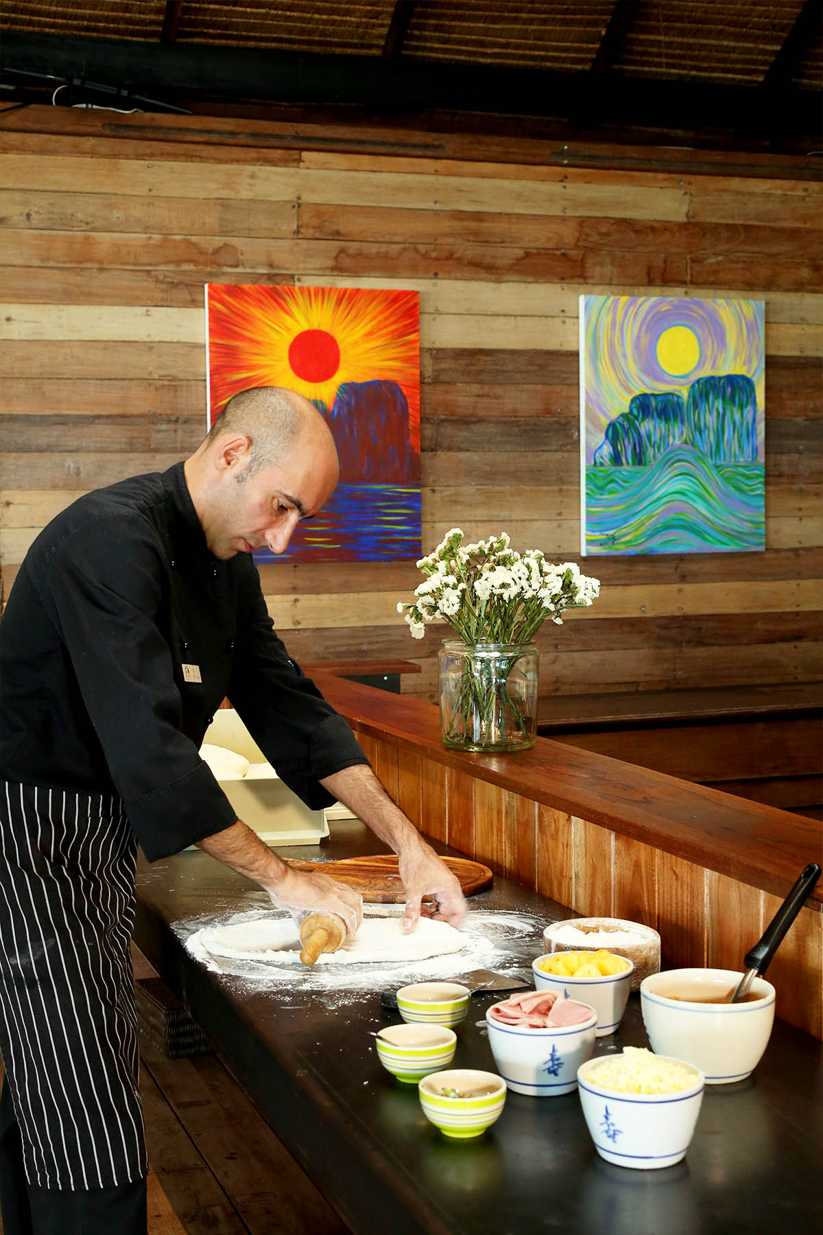 Thapwarin Resort Koh Ngai