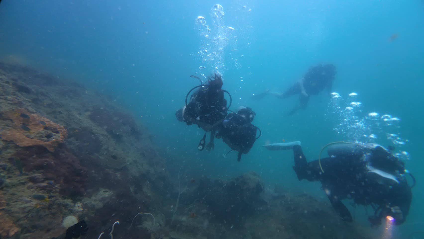 Thapwarin Resort Koh Ngai