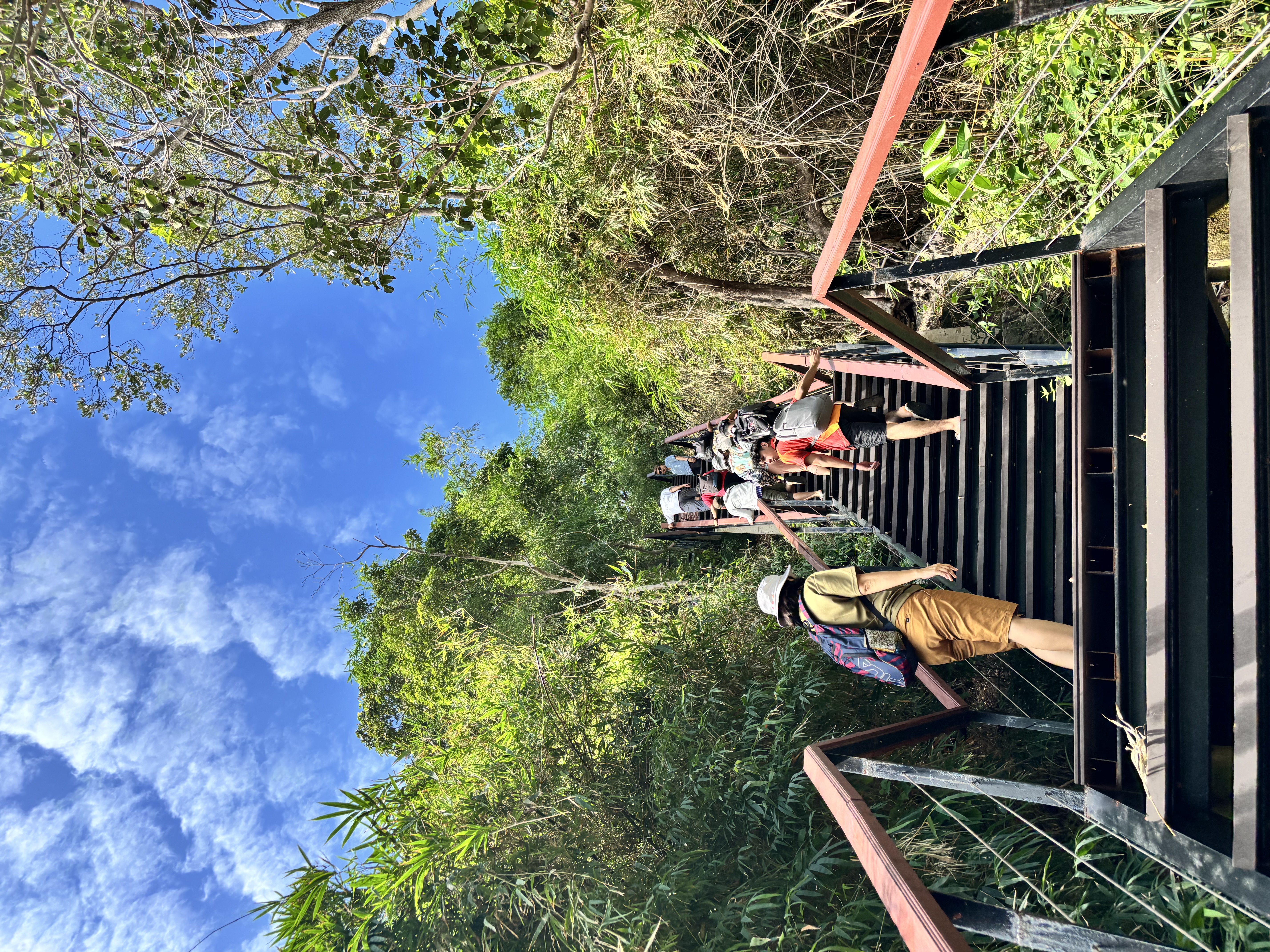 Thapwarin Resort Koh Ngai
