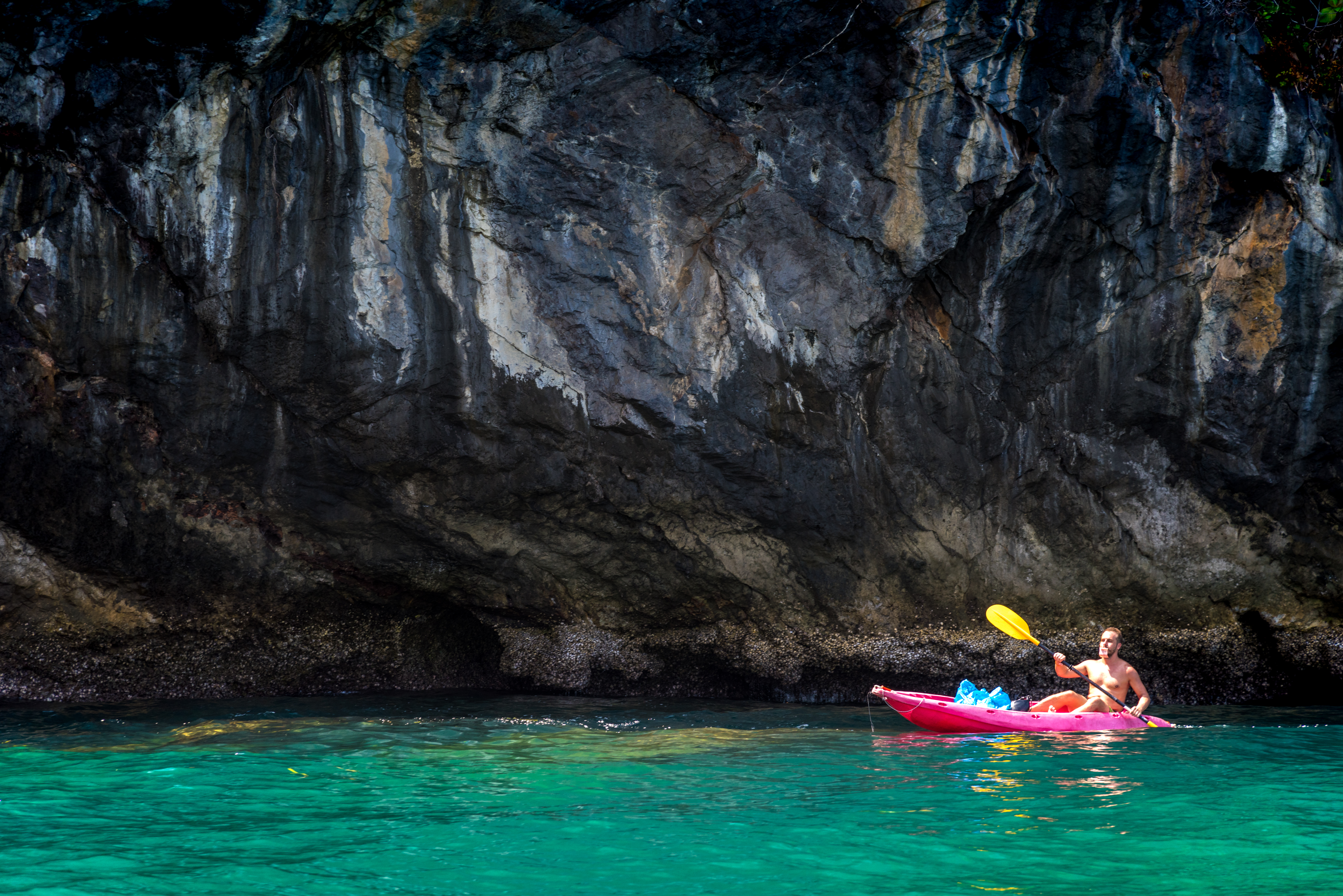 Thapwarin Resort Koh Ngai